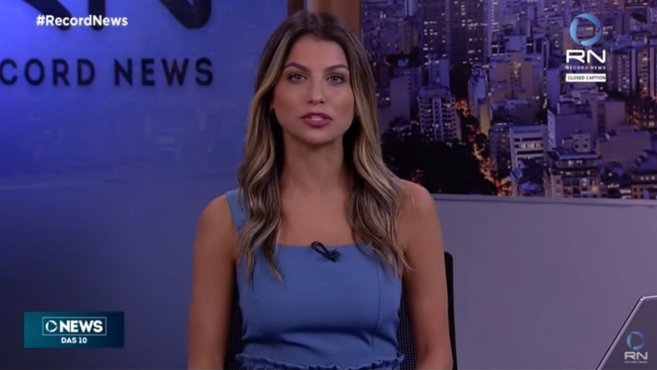 Record News ultrapassa GloboNews e atinge sua melhor posição na história