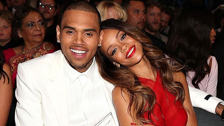 Chris Brown e Rihanna, Madonna e Sean; relembre casais protagonistas de verdadeiros barracos