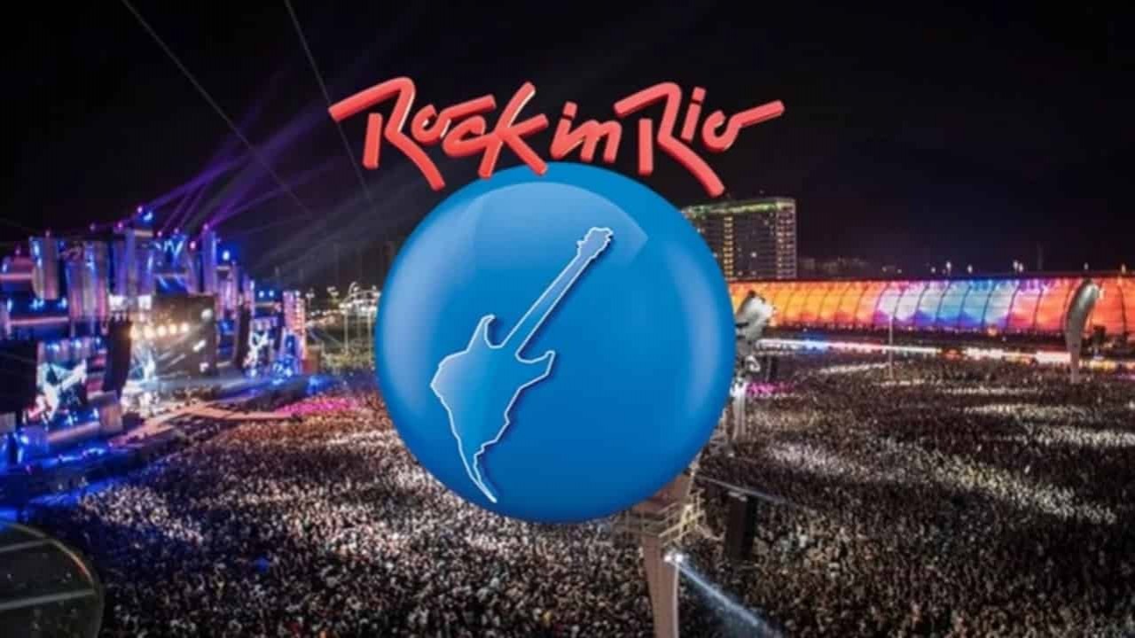 Rock In Rio 2022 Confira A Programação Completa