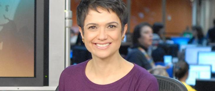 De Sandra Annenberg a Renato Machado: 5 jornalistas que já atuaram na TV