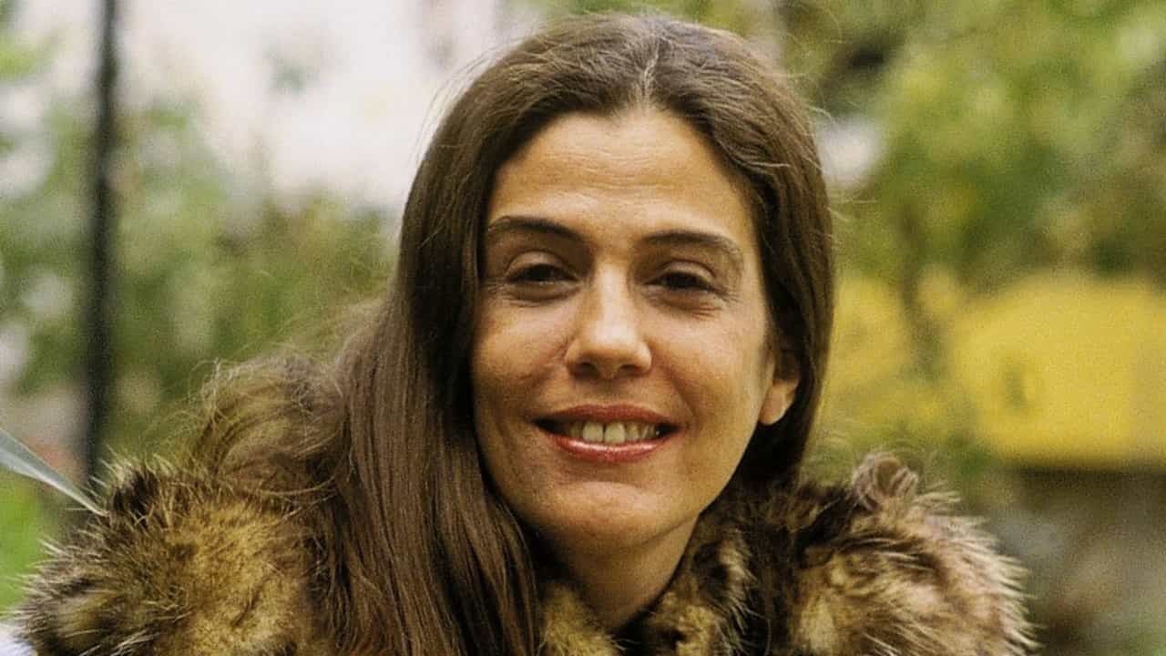 Sandra Bréa