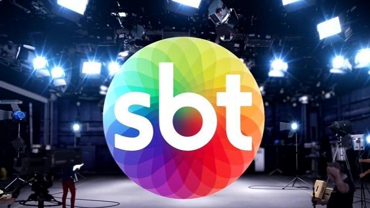 Logotipo SBT