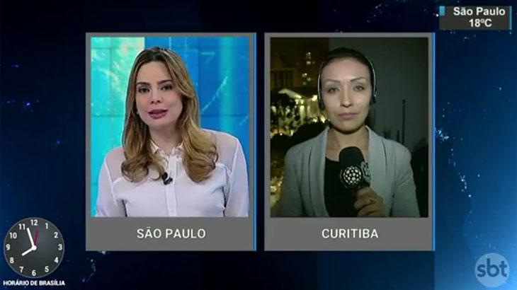 Depoimento de Lula a Sérgio Moro agita redações de telejornais; veja quem saiu na frente