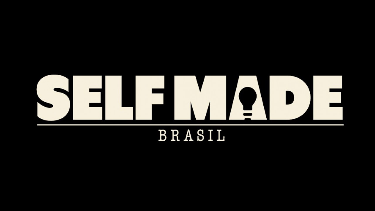 Logo do Self-Made Brasil