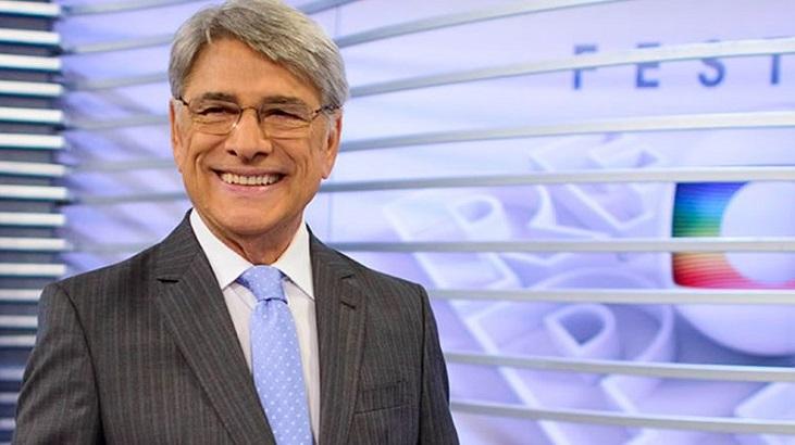 Antes do \"Globo Repórter\", Sérgio Chapelin saiu do SBT e quase foi para a Manchete