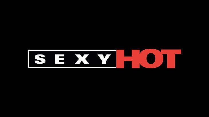 Logo Sexy Hot