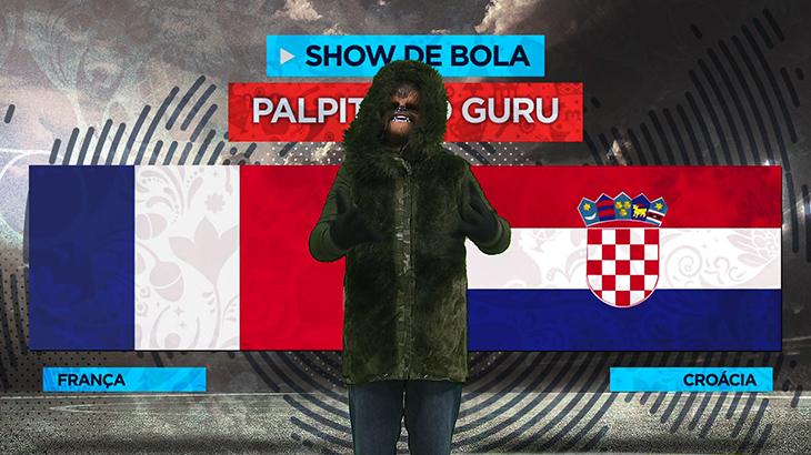 Com um repórter na Rússia, TV do Ratinho ganha da Globo cobrindo a Copa