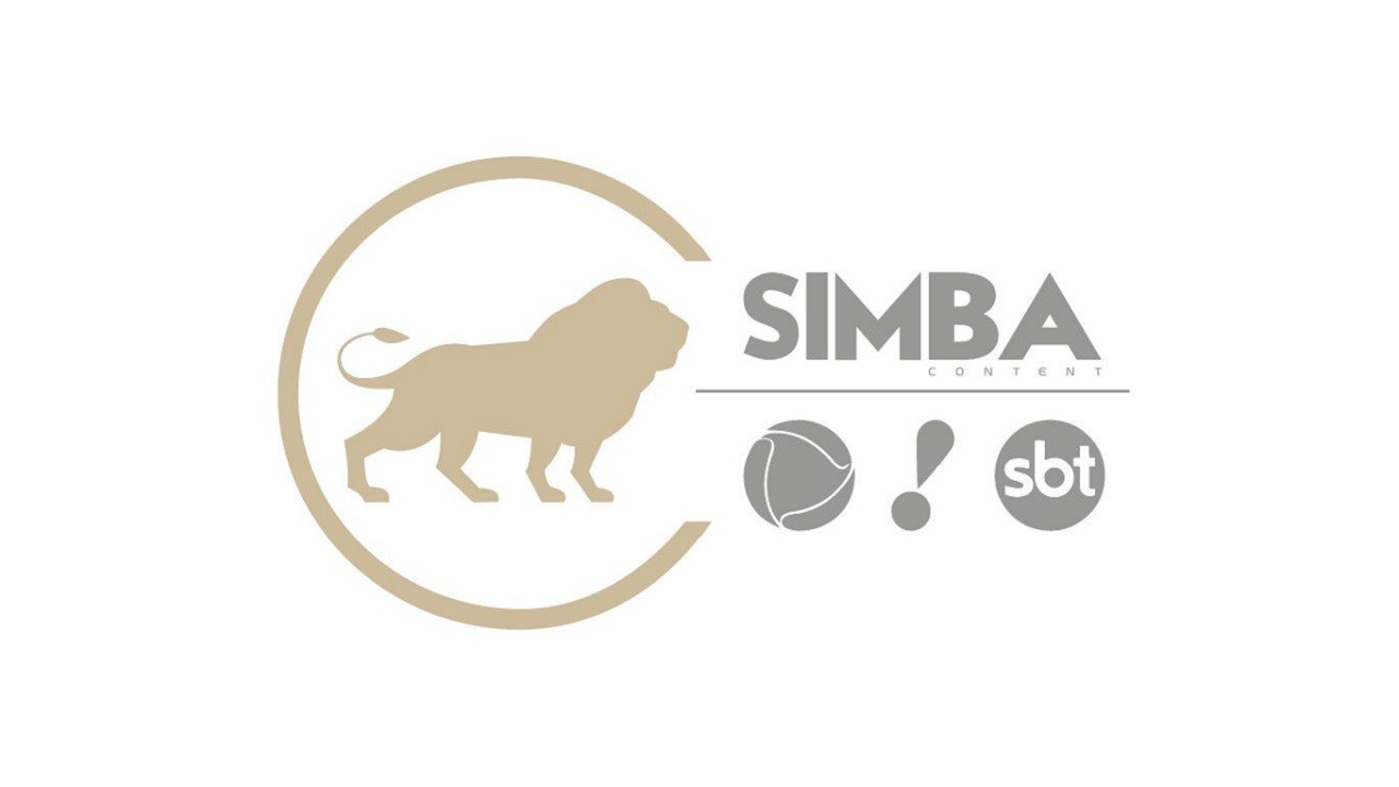 Logotipo da Simba