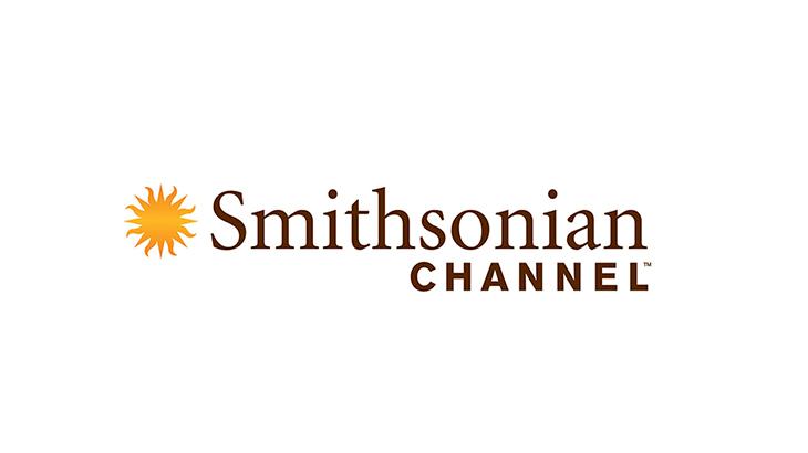 Logo do canal Smithsonian