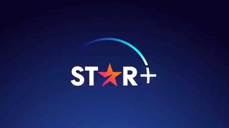 Logo do Star+