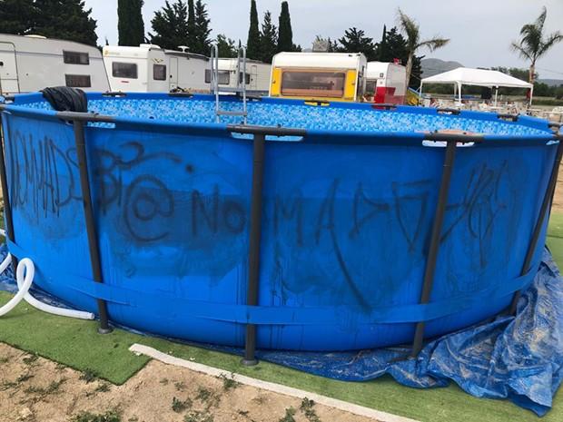 Caio Castro nega ter praticado vandalismo na Espanha em comunicado