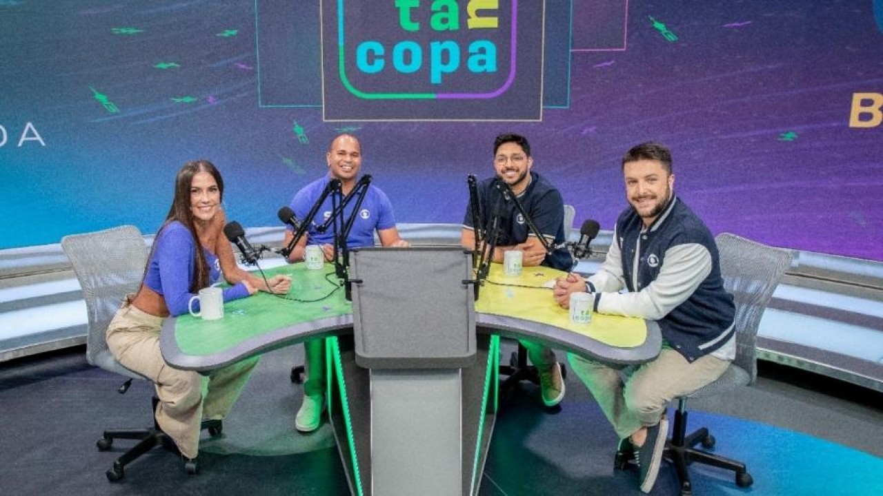Copa 2018: Confira as mudanças na programação da EPTV, eptv