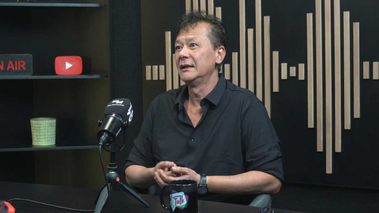  Executivo do +SBT faz alerta sobre novelas verticais: "Precisa entregar adrenalina o tempo inteiro" 
