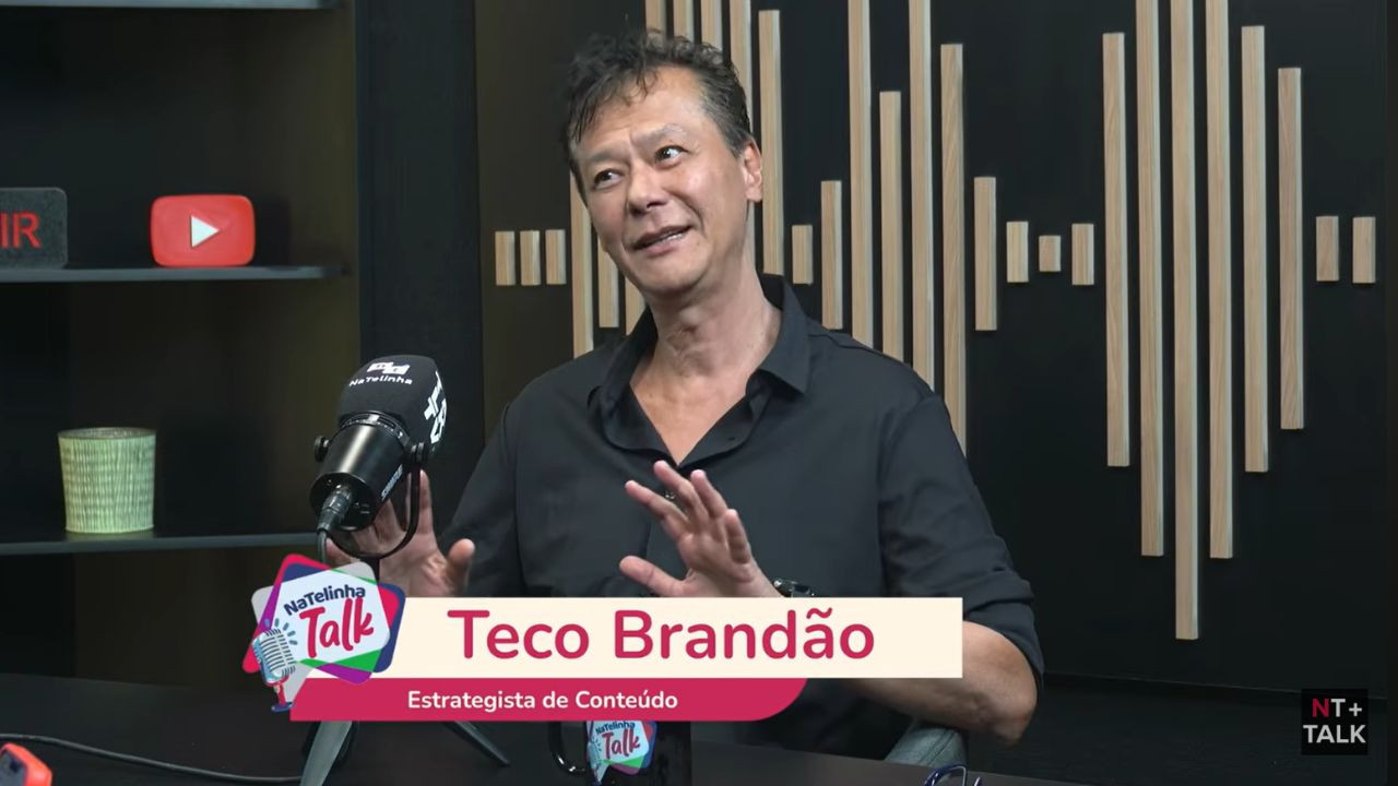 Novos formatos