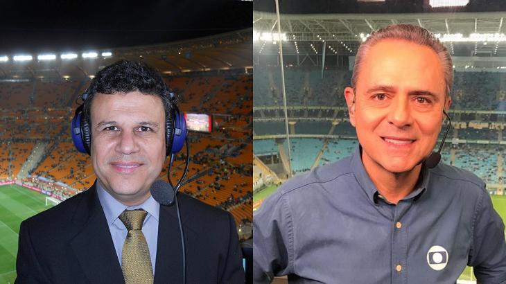 Mercado aquecido e visibilidade: As mudanças da Libertadores no SBT