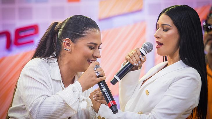 Globo lança a quarta temporada do \"The Voice Kids\"; veja o que os jurados falaram