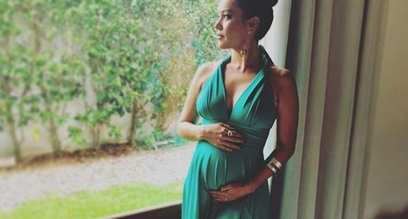 Além de Fernanda Lima, confira cinco famosas que serão mamães em 2019