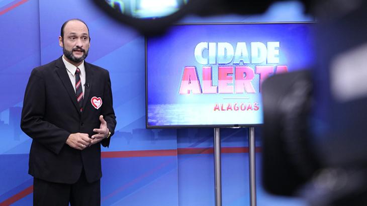 Afiliada da Record TV em Alagoas bate recorde e tem melhor audiência em quatro anos