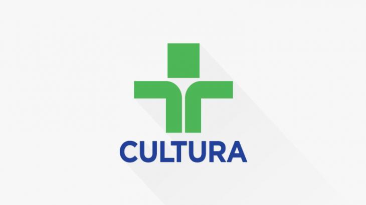 Logotipo da TV Cultura