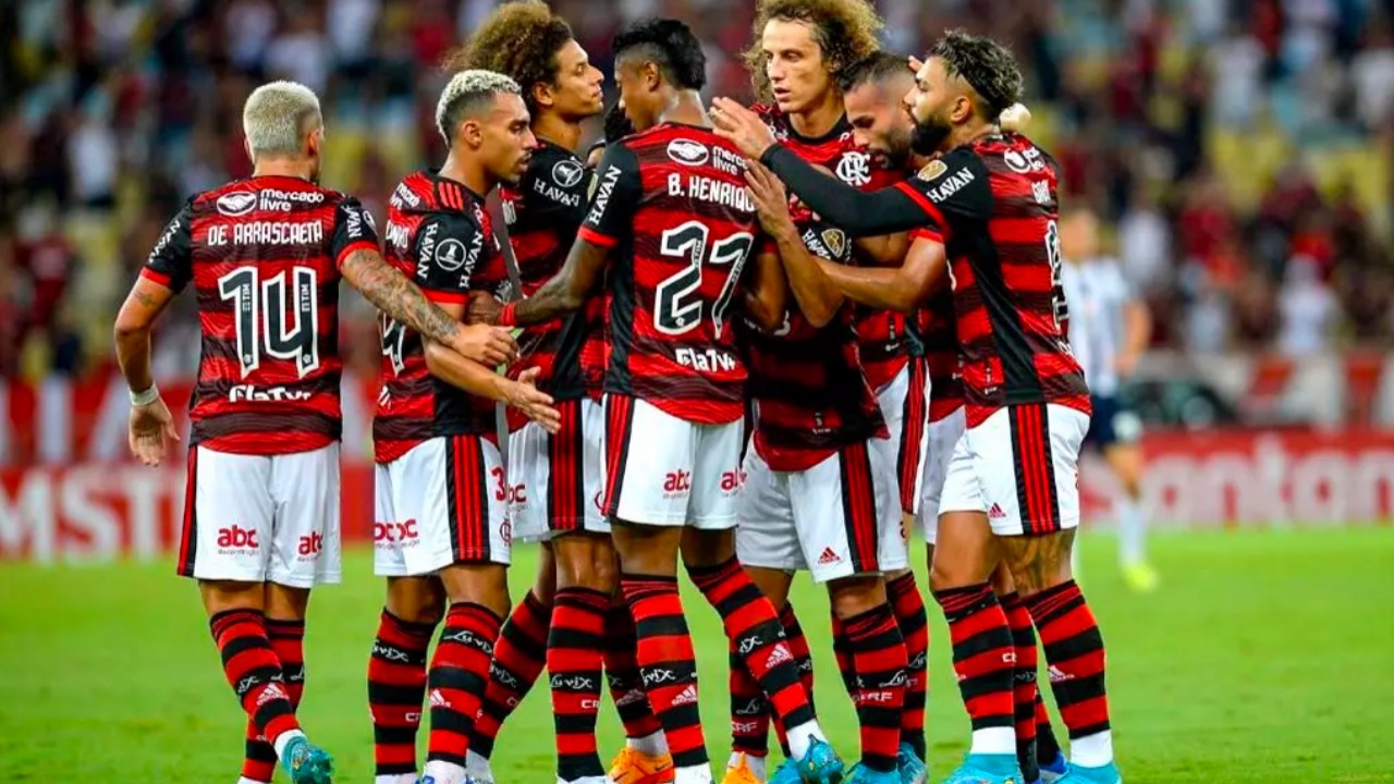 Flamengo x Católica: cerca de 40 mil ingressos vendidos para o duelo desta terça-feira