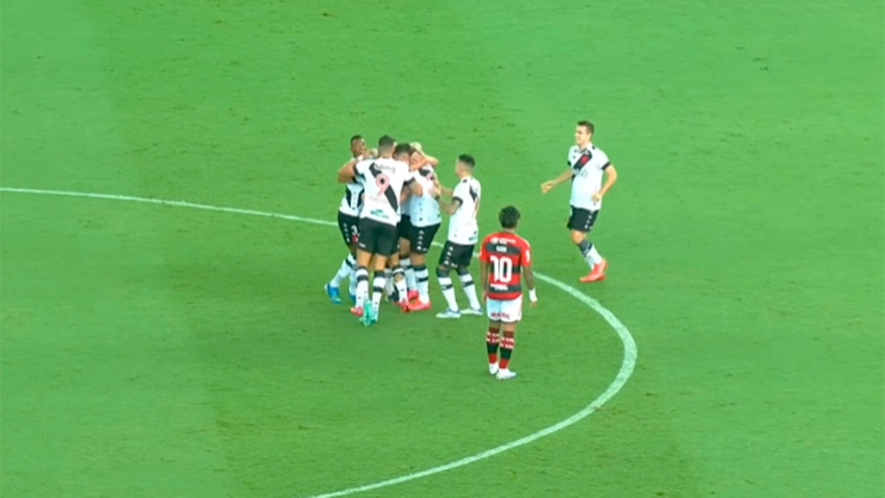 Formação de jogadores ajuda Flamengo a bater recorde de receitas