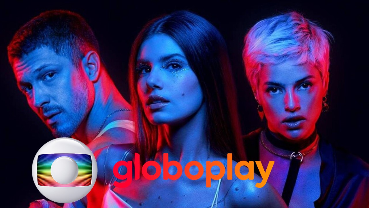 Globoplay: Novelas, séries e + by GLOBO COM. E PART. S/A