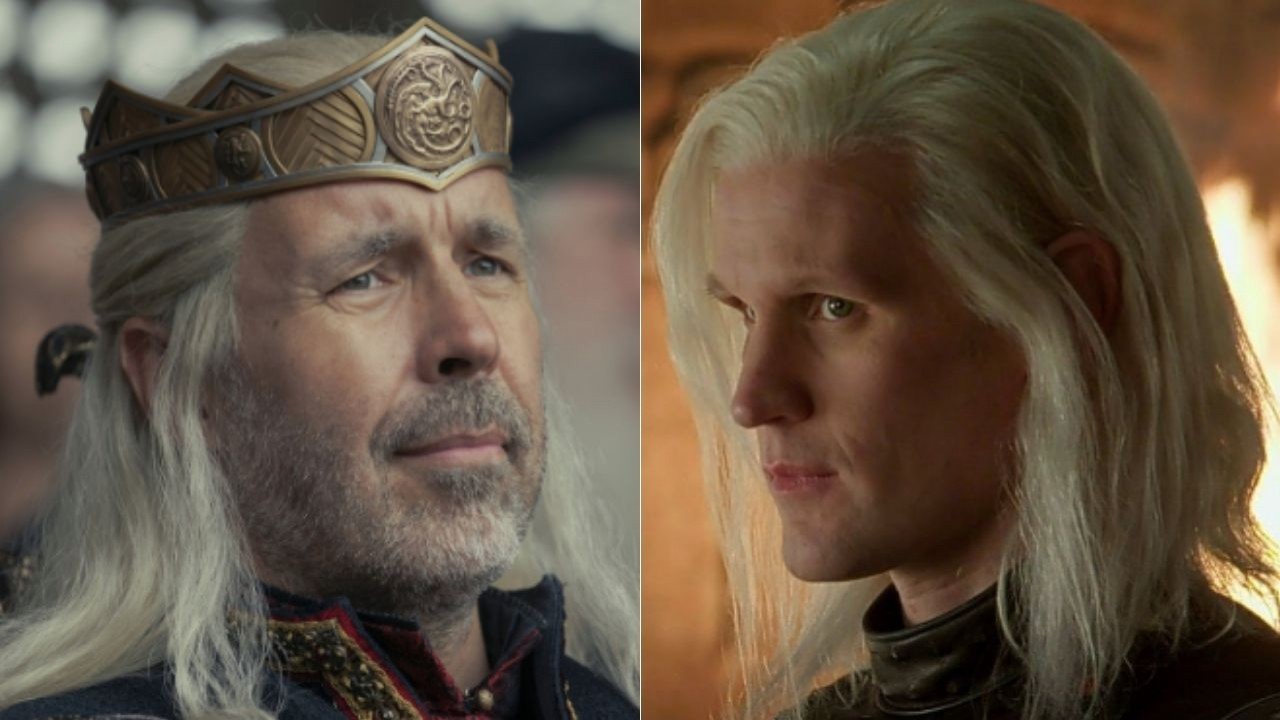 A casa do dragão': Conheça os principais personagens do spin-off de 'Game  of thrones