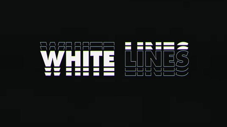 Logotipo White Lines