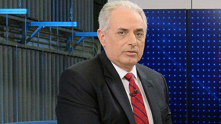 Sete famosos brasileiros que foram despedidos da TV