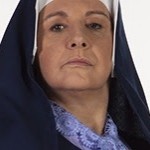 Tudo Sobre o personagem  Maristela Lopes (Madre Superiora)