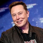 Tudo sobre Elon Musk