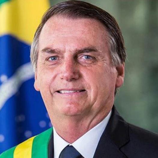 Tudo sobre Jair Bolsonaro