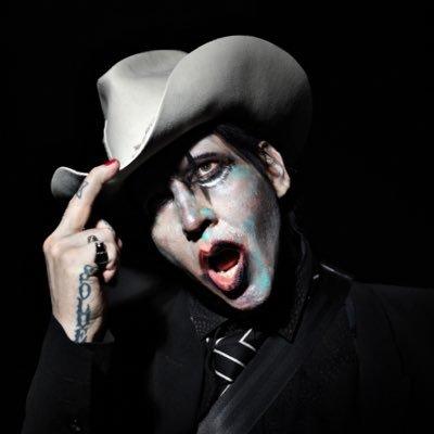 Tudo sobre Marilyn Manson