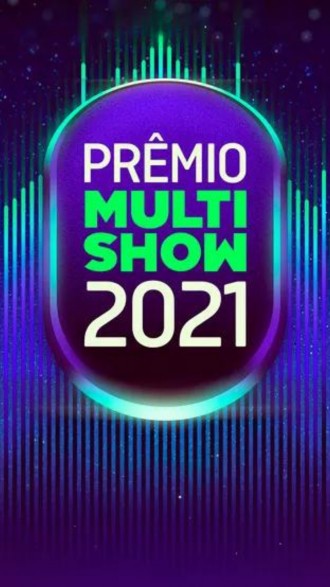 Logotipo do Prêmio Multishow